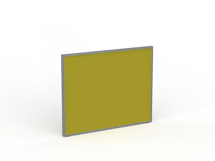 Studio50 Screen 1200h Silver Frame