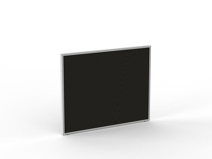 Studio50 Screen 1200h White Frame