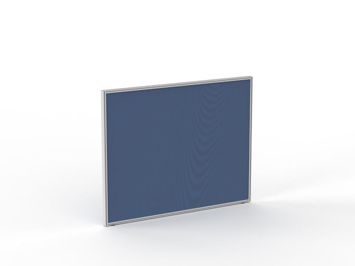 Studio50 Screen 1200h White Frame
