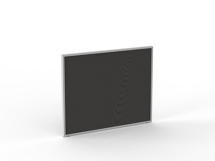 Studio50 Screen 1200h White Frame