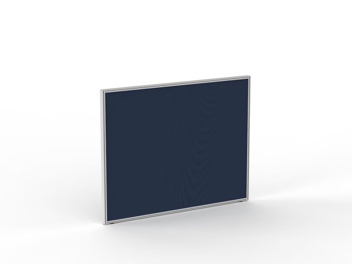 Studio50 Screen 1200h White Frame