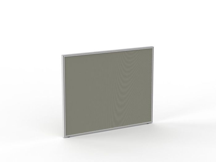 Studio50 Screen 1200h White Frame