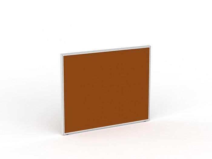 Studio50 Screen 1200h White Frame