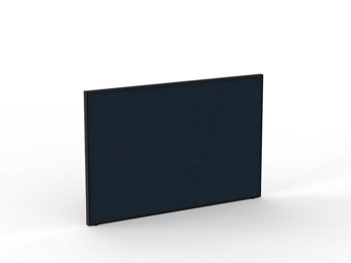 Studio50 Screen 1200H Black Frame