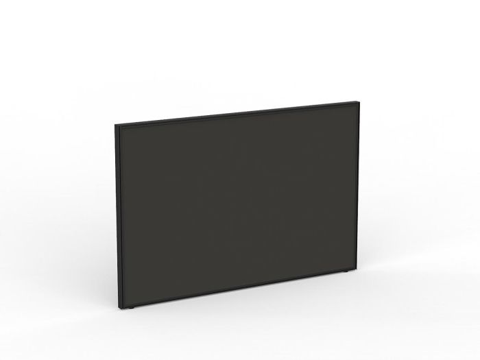 Studio50 Screen 1200H Black Frame