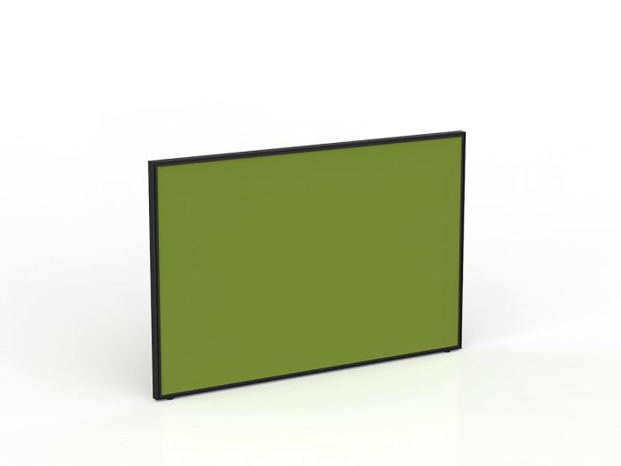 Studio50 Screen 1200H Black Frame