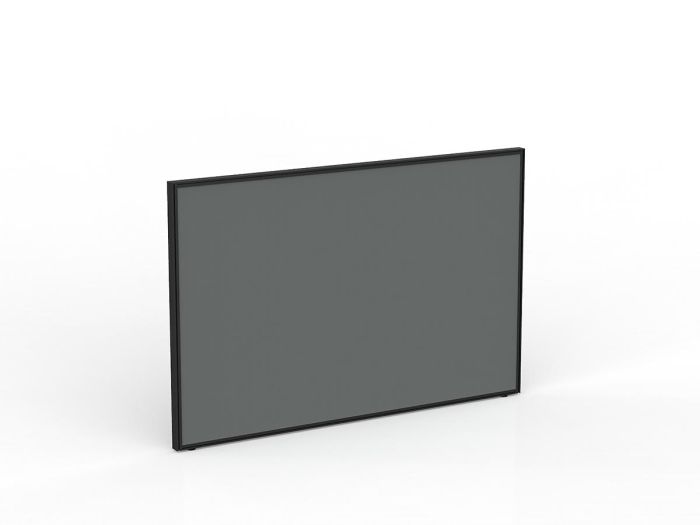Studio50 Screen 1200H Black Frame