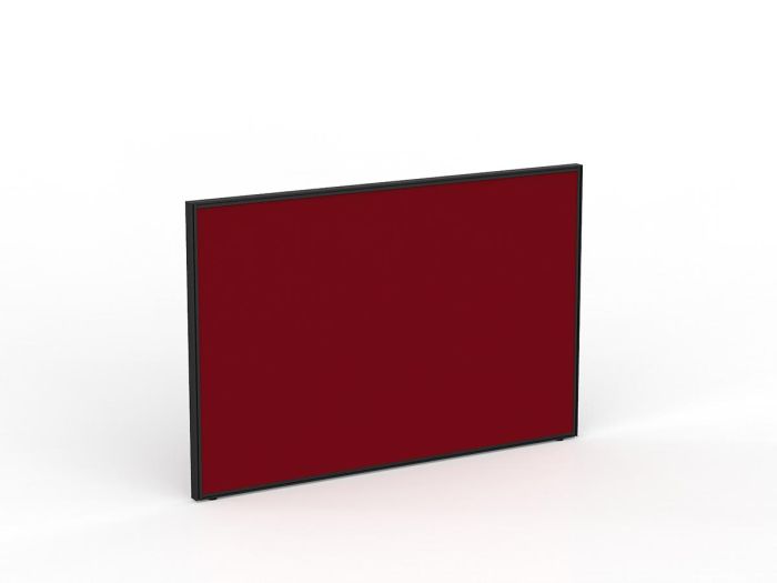 Studio50 Screen 1200H Black Frame