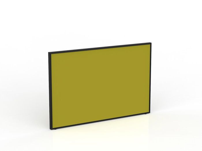 Studio50 Screen 1200H Black Frame