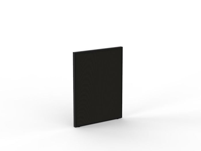 Studio50 Screen 1200H Black Frame