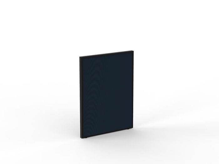 Studio50 Screen 1200H Black Frame