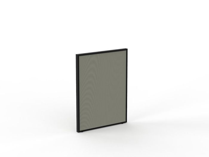 Studio50 Screen 1200H Black Frame