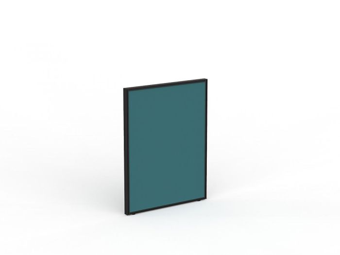 Studio50 Screen 1200H Black Frame