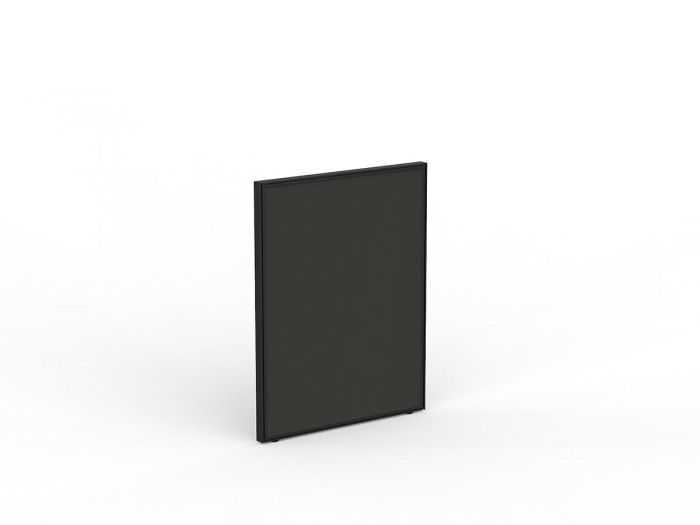 Studio50 Screen 1200H Black Frame
