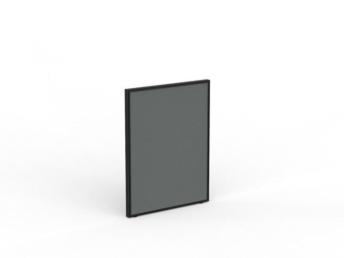 Studio50 Screen 1200H Black Frame