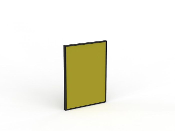 Studio50 Screen 1200H Black Frame