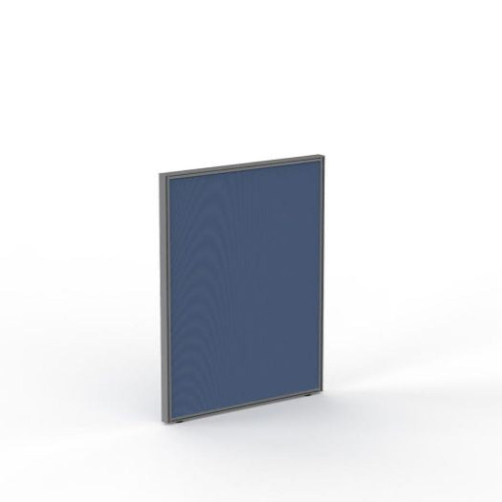silver frame