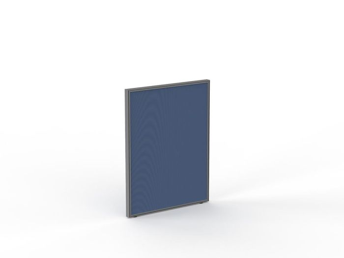 Studio50 Screen 1800h Silver Frame