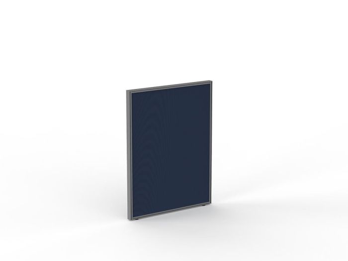 Studio50 Screen 1800h Silver Frame