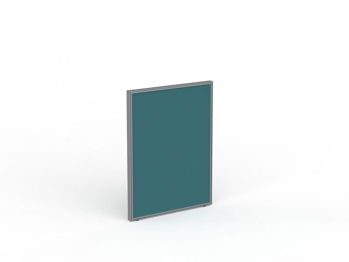 Studio50 Screen 1800h Silver Frame