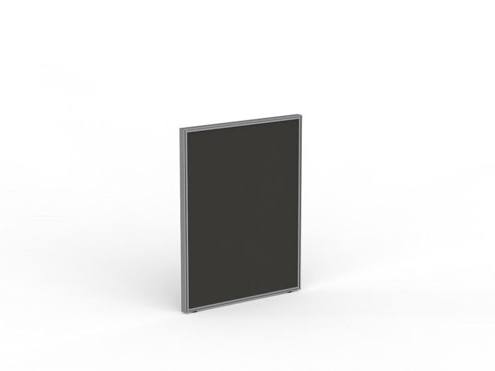 Studio50 Screen 1800h Silver Frame