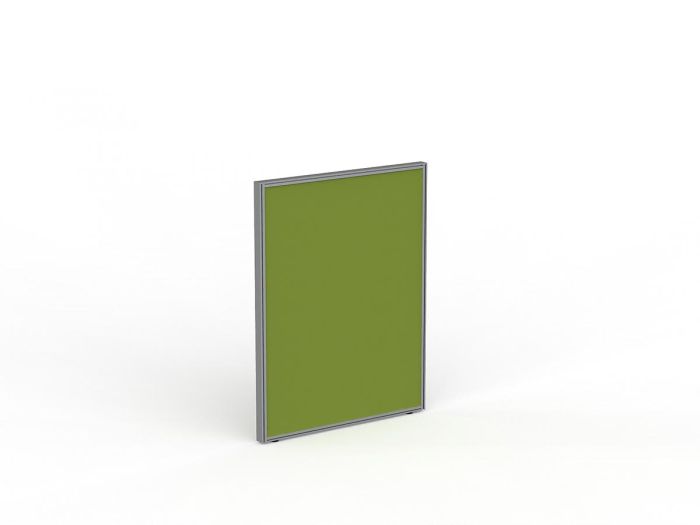 Studio50 Screen 1800h Silver Frame
