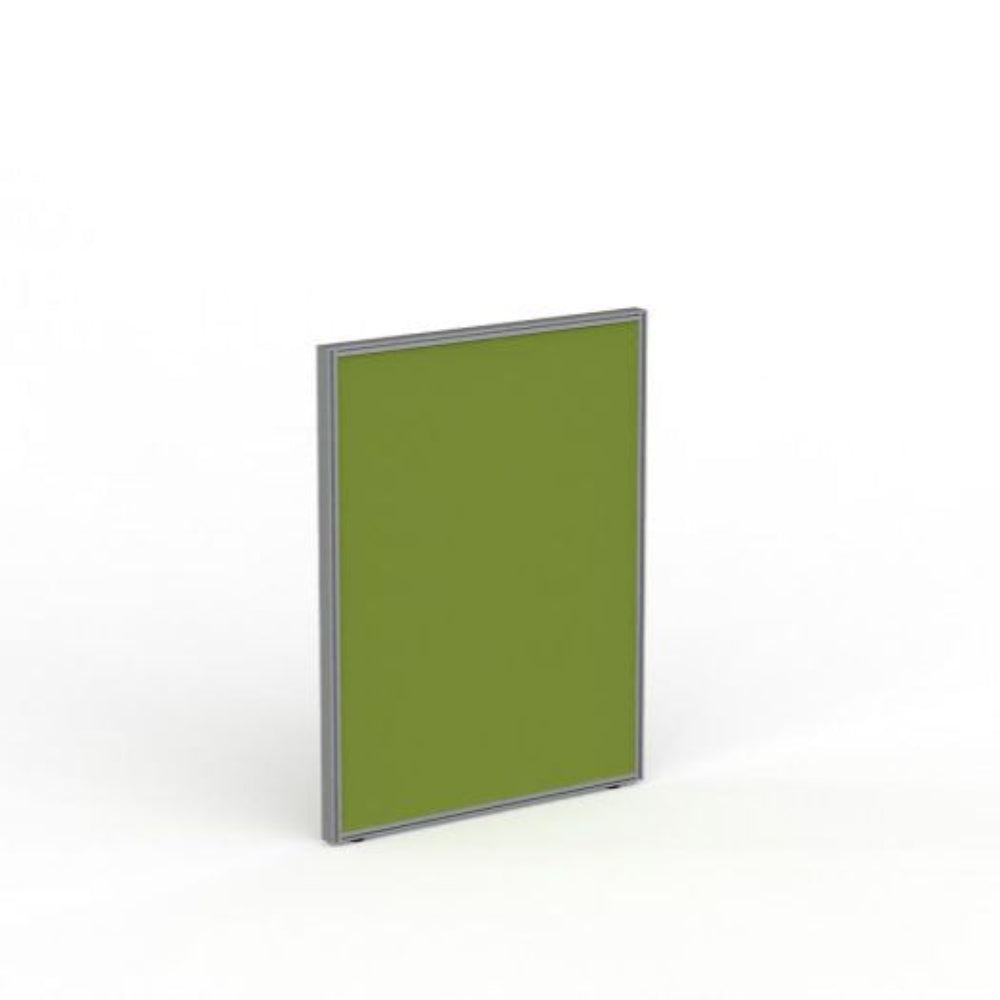 green divider