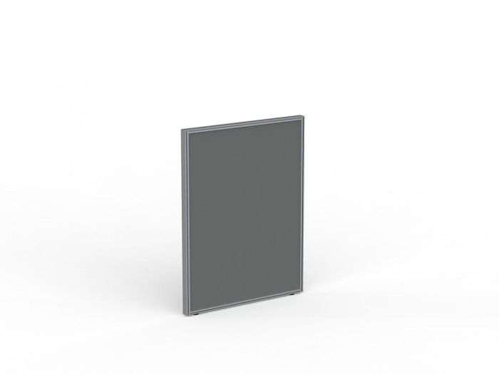 Studio50 Screen 1800h Silver Frame