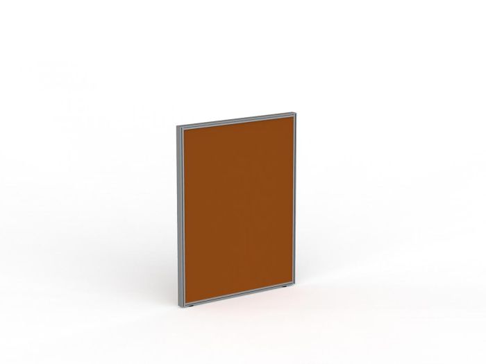 Studio50 Screen 1800h Silver Frame