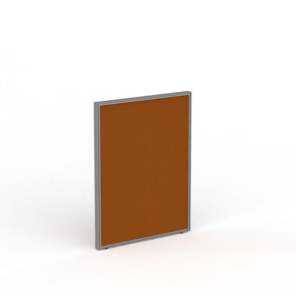 orange desk divider
