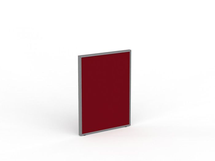 Studio50 Screen 1800h Silver Frame