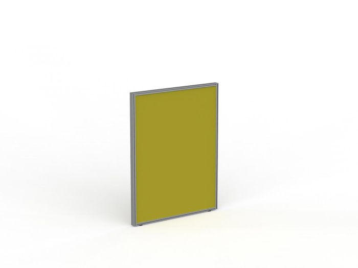 Studio50 Screen 1800h Silver Frame