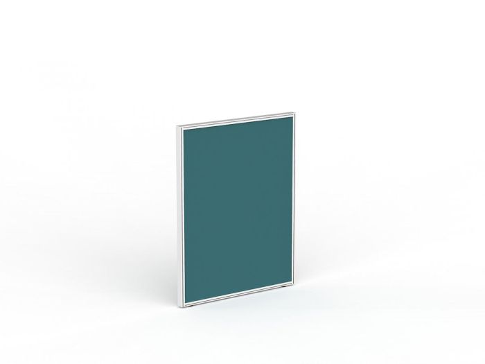 Studio50 Screen 1800h White Frame