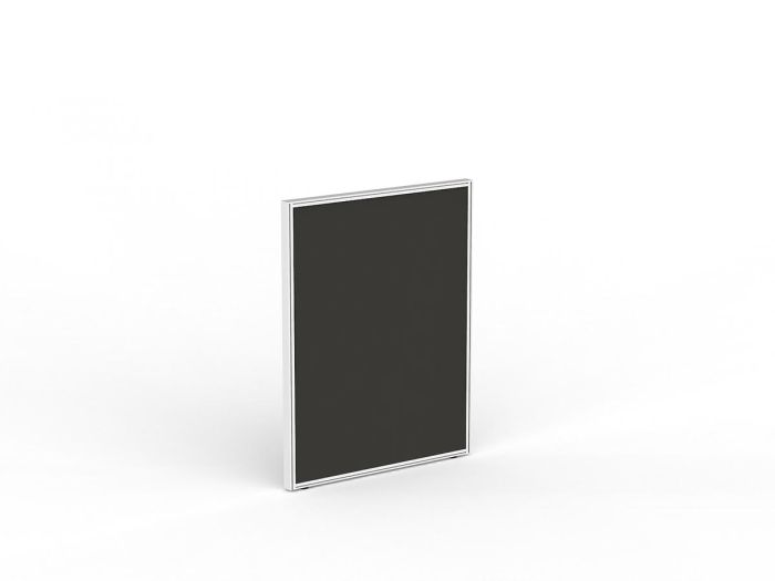 Studio50 Screen 1800h White Frame