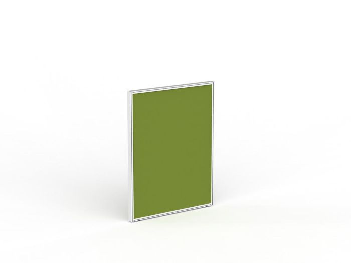 Studio50 Screen 1800h White Frame