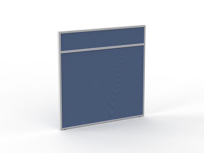 Studio50 Screen 1500h White Frame