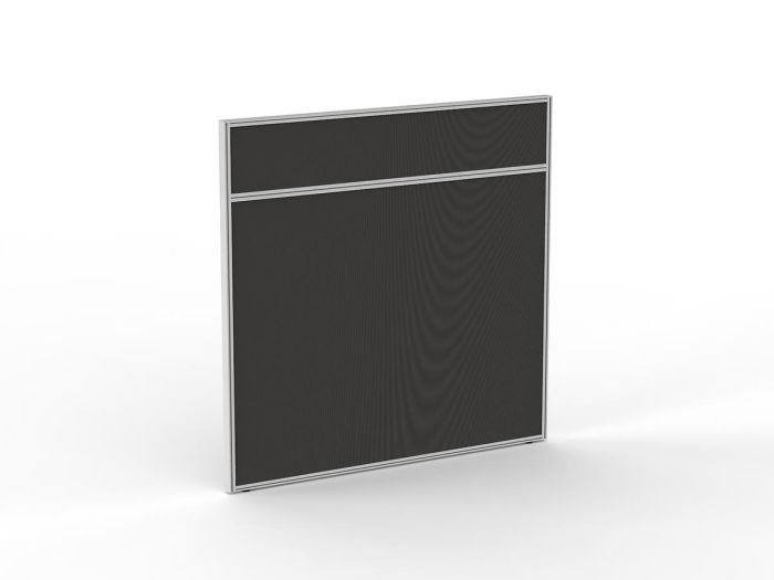 Studio50 Screen 1500h White Frame