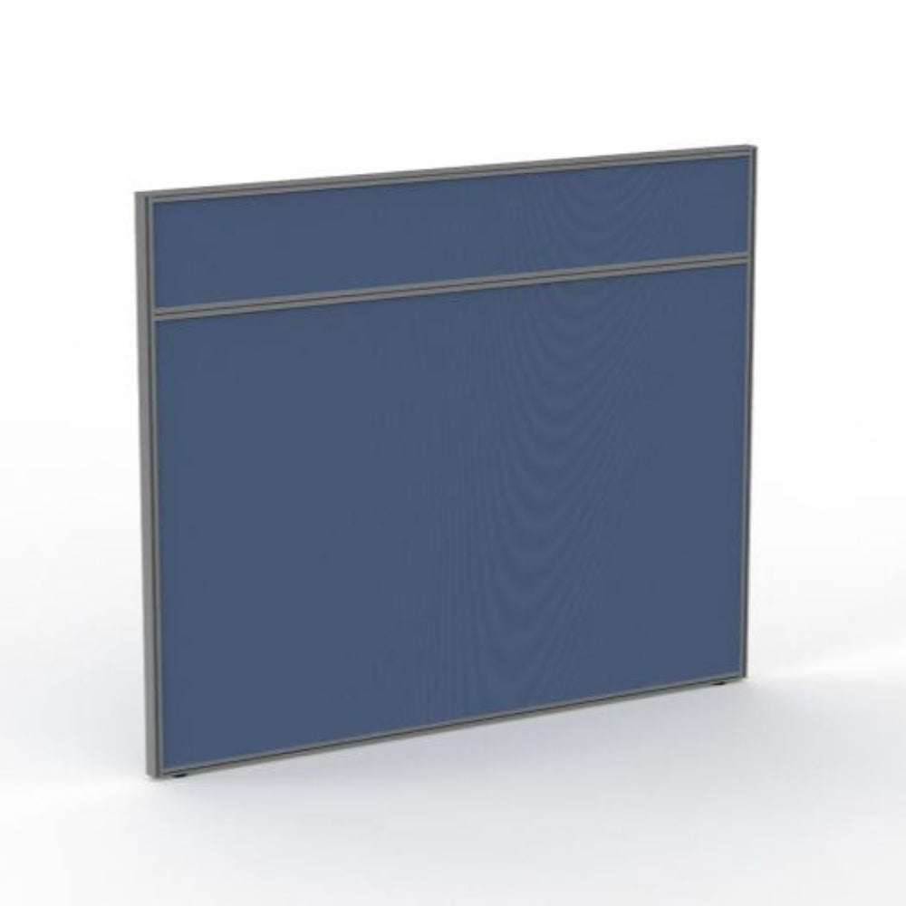 blue rectangle screen