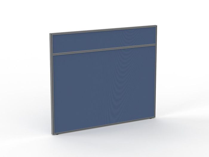 Studio50 Screen 1500h Silver Frame