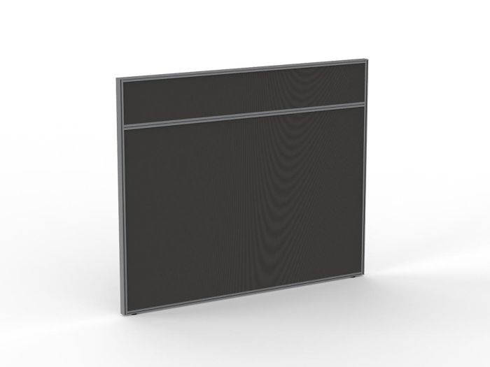 Studio50 Screen 1500h Silver Frame