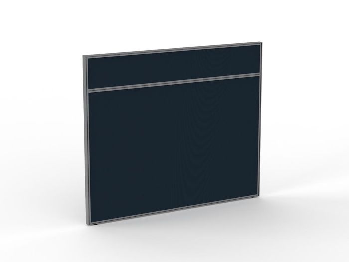 Studio50 Screen 1500h Silver Frame