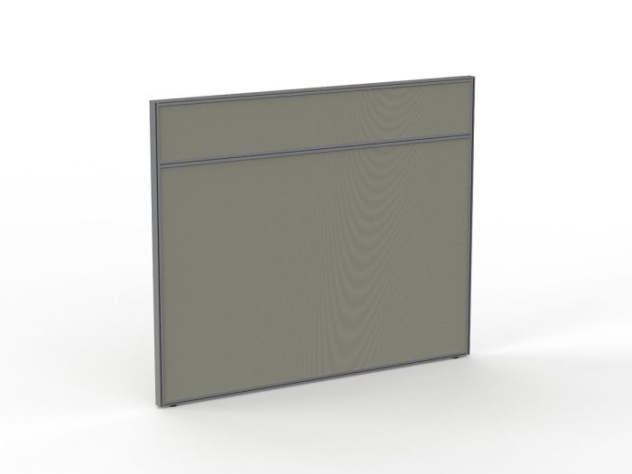 Studio50 Screen 1500h Silver Frame