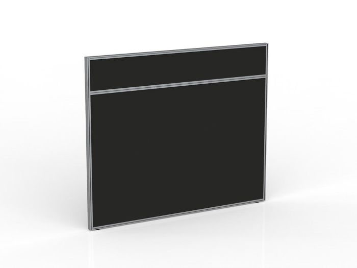 Studio50 Screen 1500h Silver Frame