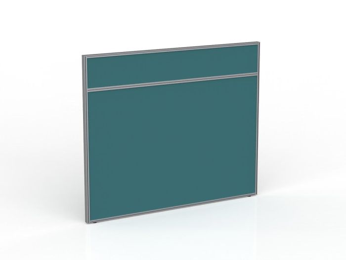 Studio50 Screen 1500h Silver Frame