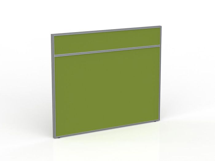 Studio50 Screen 1500h Silver Frame