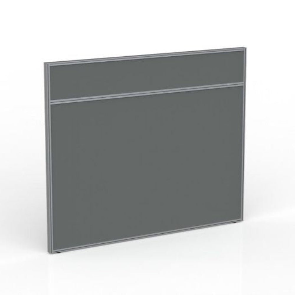 rectangle grey screen
