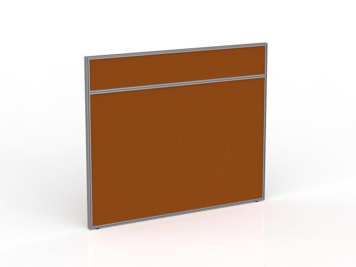 Studio50 Screen 1500h Silver Frame