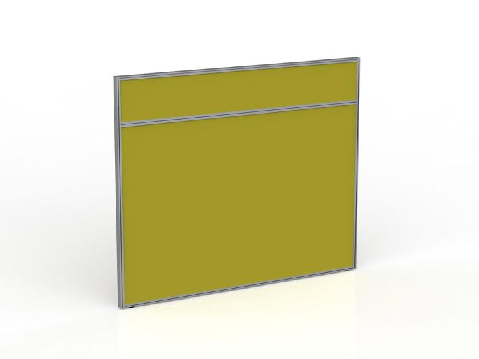 Studio50 Screen 1500h Silver Frame