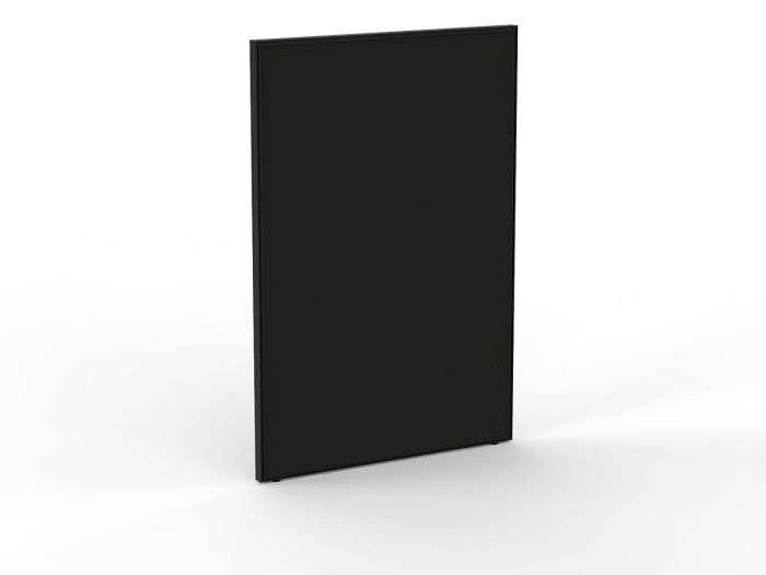 Studio50 Screen 1500H Black Frame