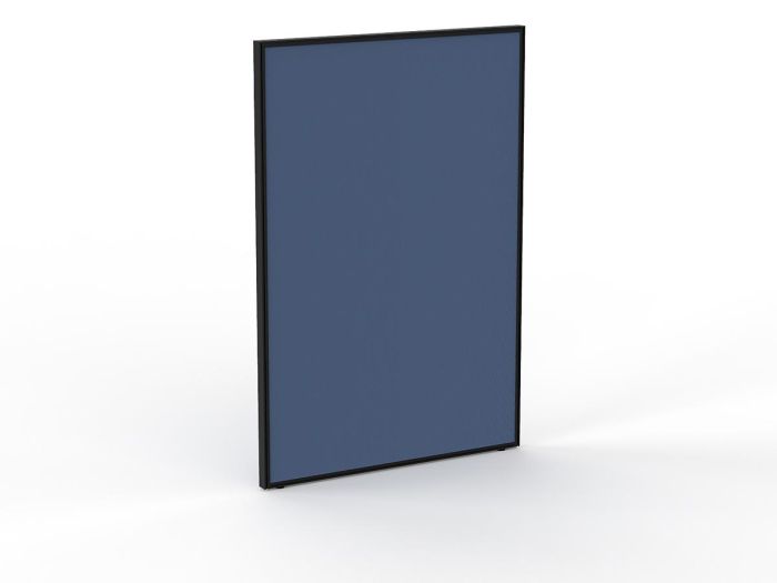 Studio50 Screen 1500H Black Frame